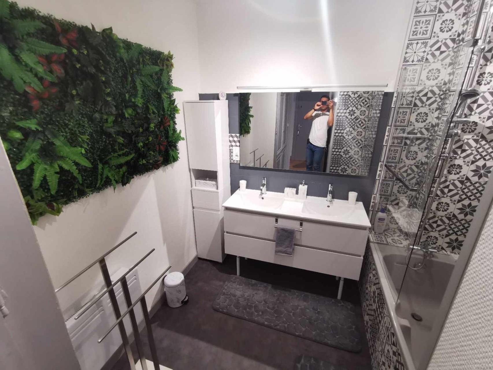 Bel Appartement De 1 A 7 Personnes Ambert Bagian luar foto