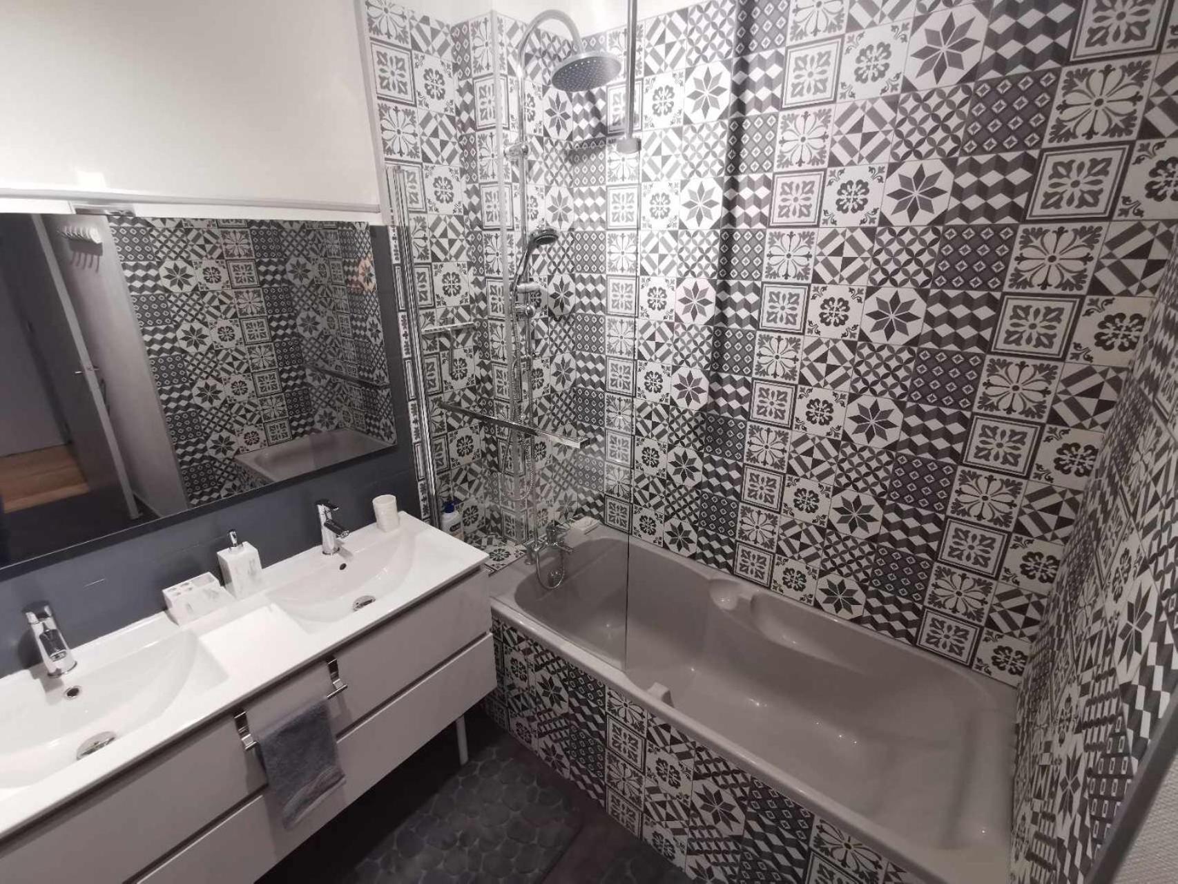 Bel Appartement De 1 A 7 Personnes Ambert Bagian luar foto