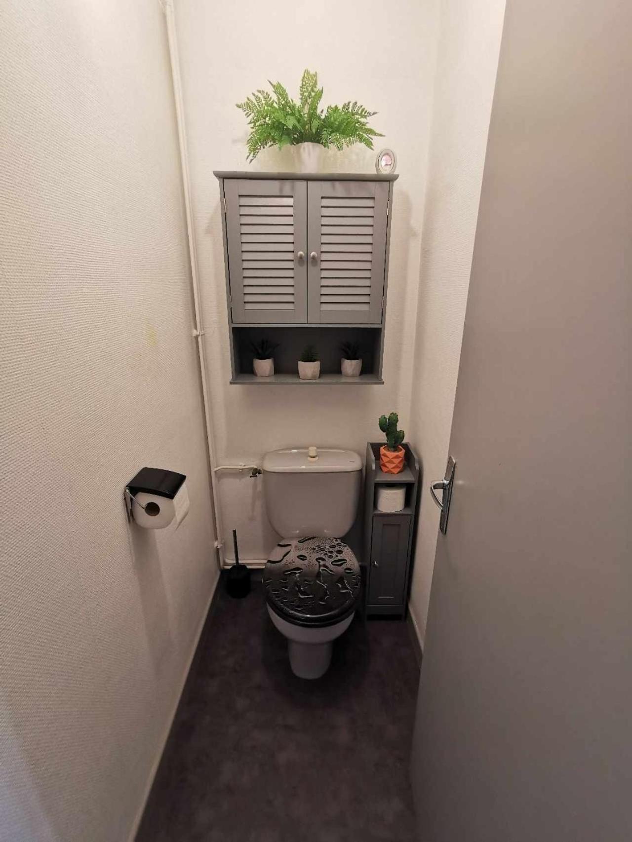 Bel Appartement De 1 A 7 Personnes Ambert Bagian luar foto